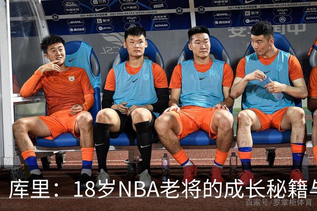 库里：18岁NBA老将的成长秘籍与训练小日记